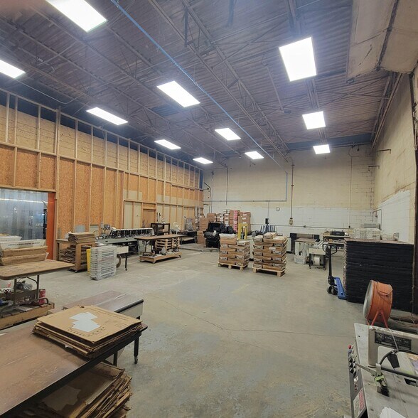 295 N 4th St, Mcsherrystown, PA à vendre - Photo intérieure – Image 2 sur 6