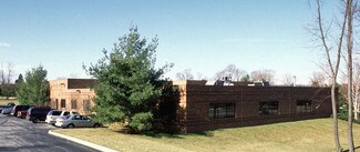 Plus de détails pour 750 Springdale Dr, Exton, PA - Local d’activités à vendre