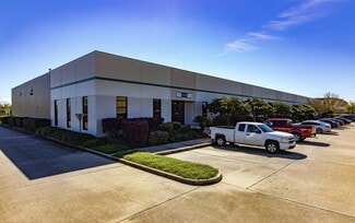 Plus de détails pour 190 James Dr E, Saint Rose, LA - Industriel/Logistique à louer