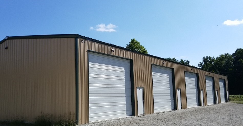 878 Simpson St, Simpson, NC à louer - Photo de l’immeuble – Image 2 sur 5