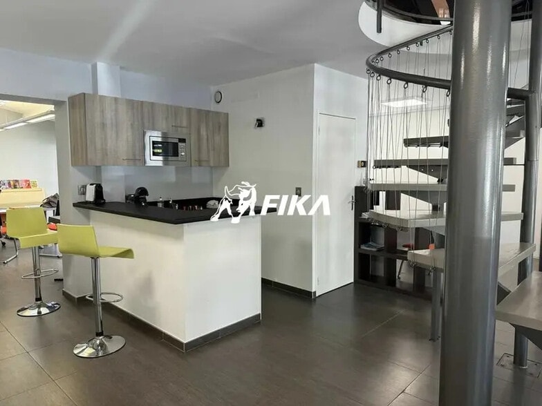 Bureau dans Toulouse à vendre - Photo de l’immeuble – Image 1 sur 8