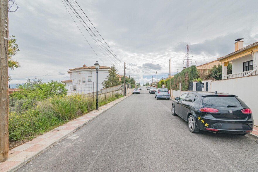 Calle del Jazmín, 4, Cúllar Vega, Granada à vendre - Photo de l’immeuble – Image 3 sur 17