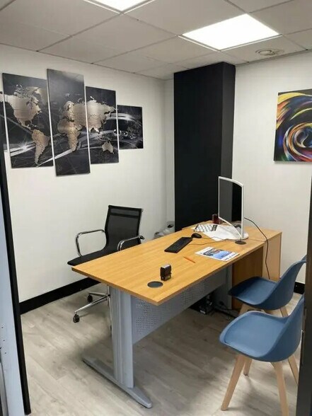 Local commercial dans Brest à louer - Photo intérieure – Image 3 sur 4