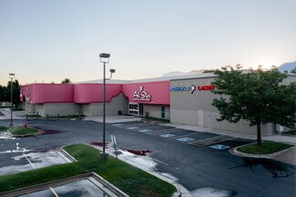 Plus de détails pour 10535 S State St, Sandy, UT - Local commercial à louer