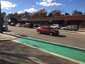 Plus de détails pour 1233-1239 Highland Ave, Needham, MA - Bureau, Bureau/Local commercial à louer