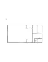 5697 W San Madele Ave, Fresno, CA à louer Plan de site– Image 2 sur 2
