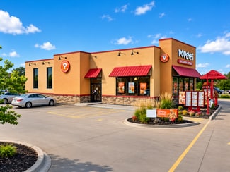 Plus de détails pour 750 Coral Ridge Ave, Coralville, IA - Local commercial à louer