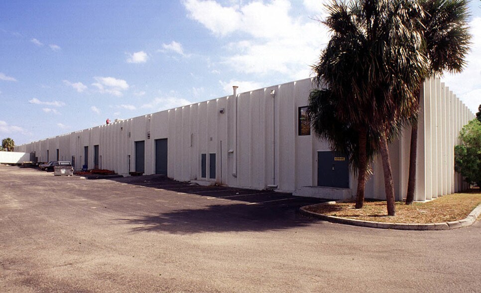 5901-5985 NW 31st Ave, Fort Lauderdale, FL à louer - Autre – Image 2 sur 9