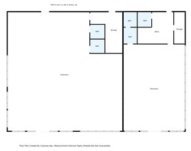 5440 S Columbia Ave S, Rincon, GA à louer Photo de l’immeuble– Image 1 sur 2