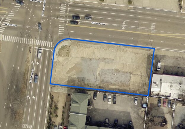 2347 Summer Ave, Memphis, TN à vendre Photo de l’immeuble– Image 1 sur 6