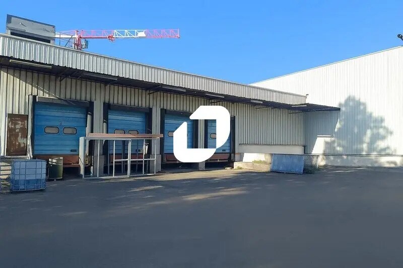 18 Rue Du Puits Dixme, Orly à louer Photo de l’immeuble– Image 1 sur 8