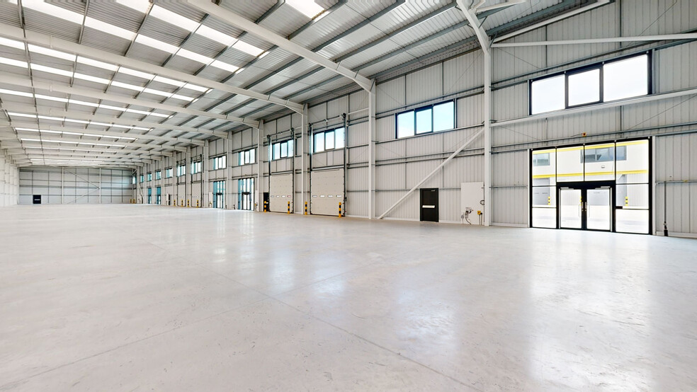 Greg St, Stockport à louer - Numérisation 3D Matterport – Image 3 sur 39