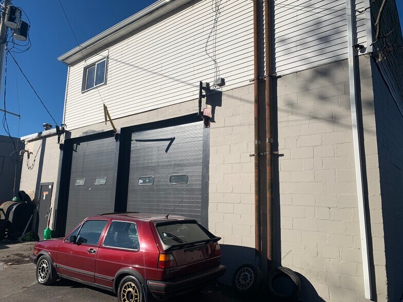 585 Park Ave, Worcester, MA à vendre - Photo de l’immeuble – Image 3 sur 6