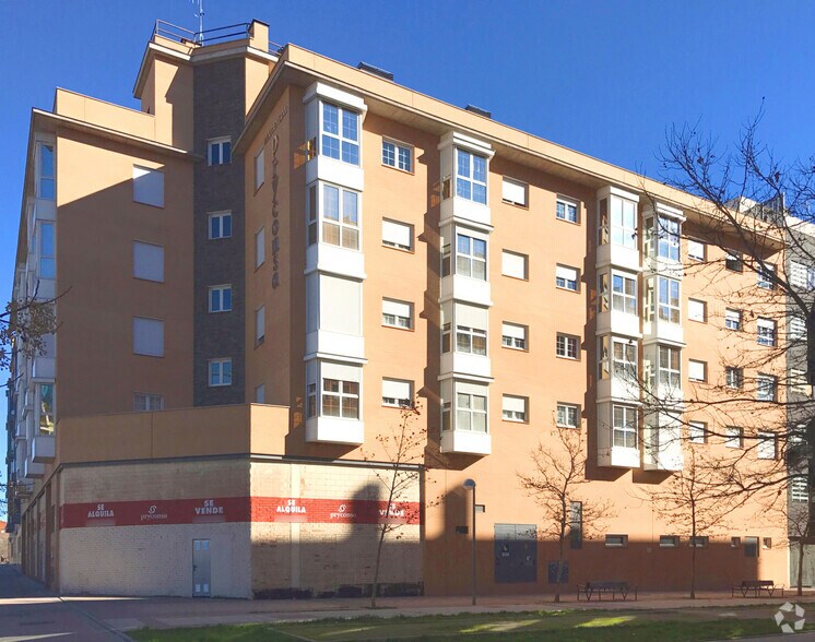 Calle Rozas de Puerto Real, 7, Madrid, Madrid à vendre - Photo principale – Image 1 sur 2