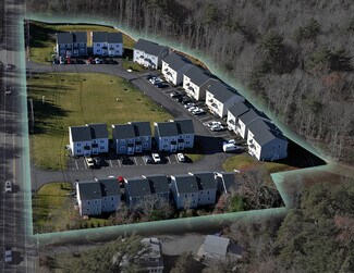 Plus de détails pour 5 Jakes Path, Middleboro, MA - Logement à vendre