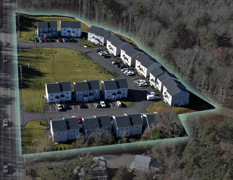 5 Jakes Path, Middleboro, MA à vendre Photo principale– Image 1 sur 6