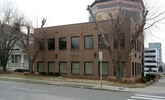 Plus de détails pour 47 Music Sq E, Nashville, TN - Bureau à louer