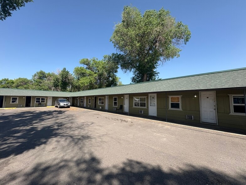 414 N Federal Blvd, Riverton, WY à vendre - Photo de l’immeuble – Image 3 sur 10