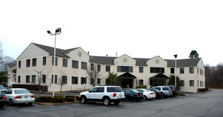 Plus de détails pour 200 Centerville Rd, Warwick, RI - Bureau à louer