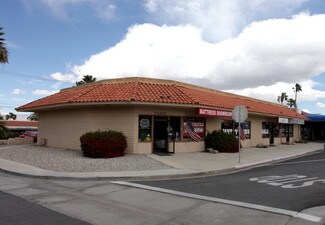 Plus de détails pour 73430 Hwy 111, Palm Desert, CA - Local commercial à louer