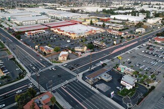 Plus de détails pour 4030-4120 N Harbor Blvd, Fullerton, CA - Local commercial à louer