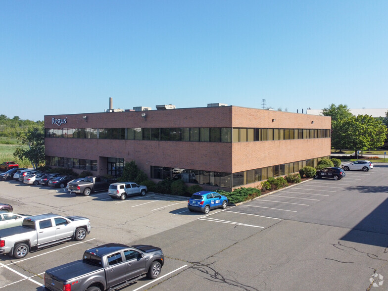 170 Commerce Way, Portsmouth, NH à louer - Photo de l’immeuble – Image 2 sur 4