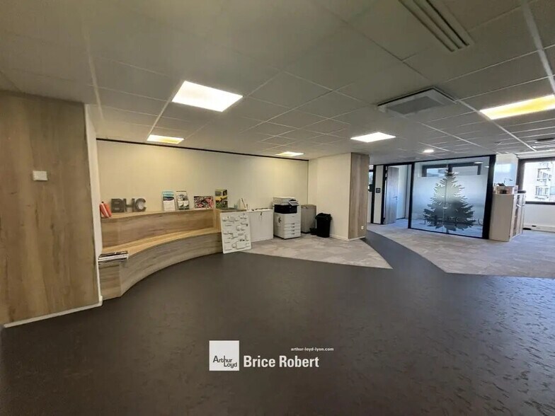 288 Rue Duguesclin, Lyon à louer - Photo intérieure – Image 3 sur 7