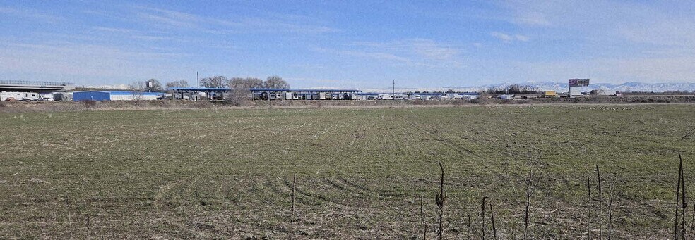 0 Ustick Rd, Caldwell, ID à vendre - Autre – Image 2 sur 4