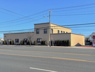 Plus de détails pour 4435 Austin Blvd, Island Park, NY - Bureau à vendre