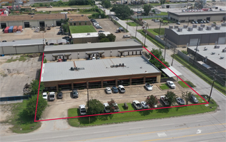 Plus de détails pour 8300 W. LITTLE YORK RD. & 6817 FLINTLOCK – à vendre, Houston, TX