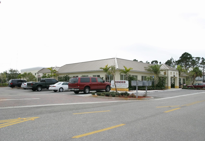 2080 W Indiantown Rd, Jupiter, FL à louer - Photo de l’immeuble – Image 2 sur 5