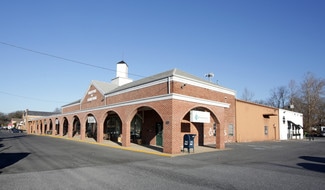 Plus de détails pour 3710 Market St, Camp Hill, PA - Local commercial à louer