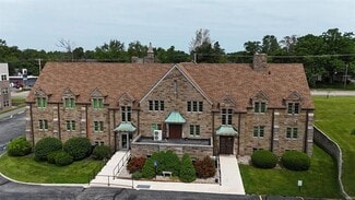 Plus de détails pour 832 E Center St, Warsaw, IN - Spécialisé à vendre