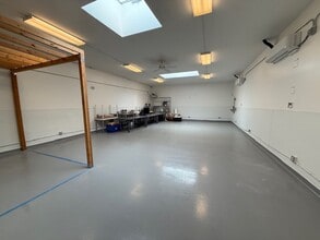 83 Shotwell St, San Francisco, CA à louer Photo intérieure– Image 2 sur 13