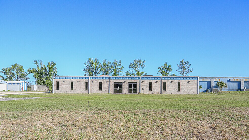 4425 W US 98, Perry, FL à vendre - Photo de l’immeuble – Image 3 sur 26