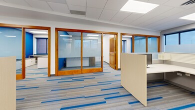 170 Werlich Dr, Cambridge, ON à louer Numérisation 3D Matterport– Image 1 sur 15