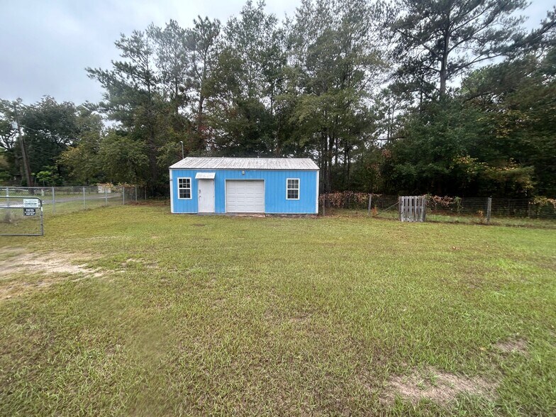 104 Willa Dr, Columbia, SC à louer - Photo de l’immeuble – Image 2 sur 6