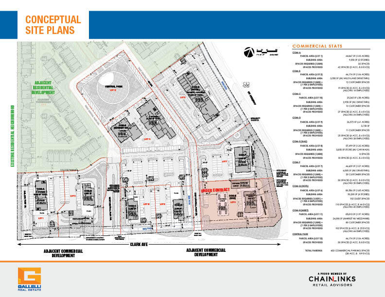 Local commercial dans Orcutt, CA à louer Photo principale– Image 1 sur 3