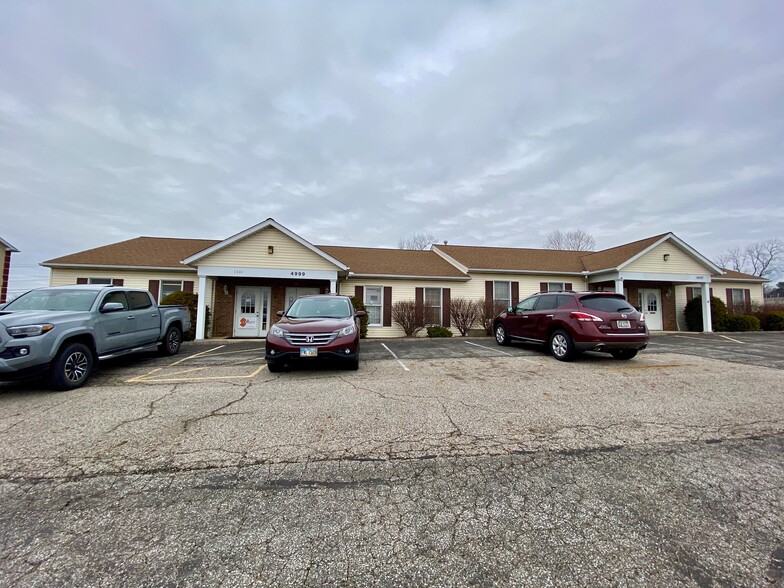 4997-4999 Park Ave W, Seville, OH à louer - Photo de l’immeuble – Image 3 sur 29