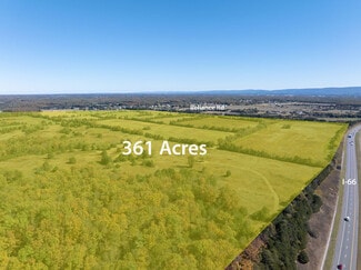 Plus de détails pour 1258 Reliance Rd, Middletown, VA - Terrain à vendre