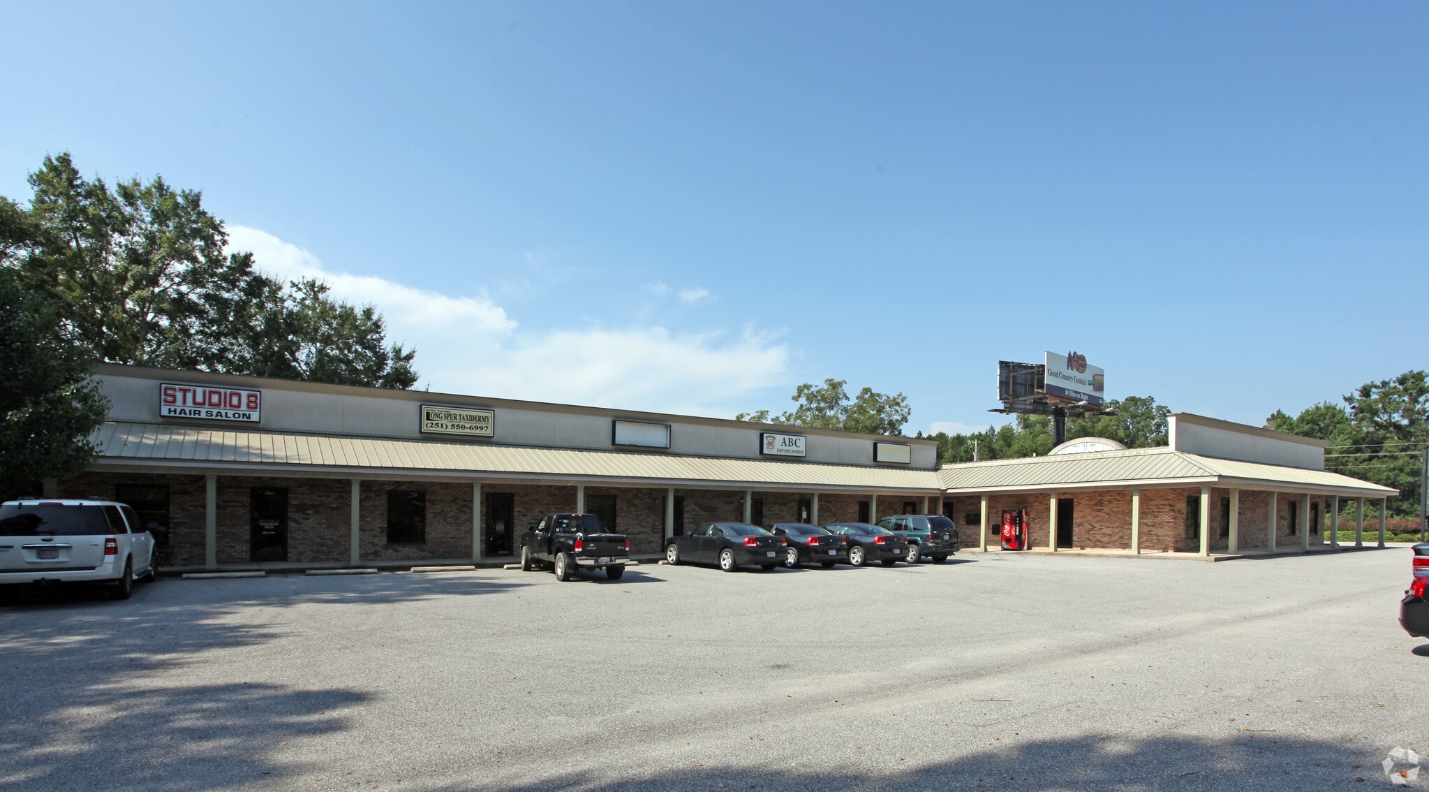 20210 Highway 59, Robertsdale, AL à louer Photo principale– Image 1 sur 18