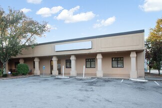 Plus de détails pour 439 State Rd, North Dartmouth, MA - Bureau/Local commercial à louer