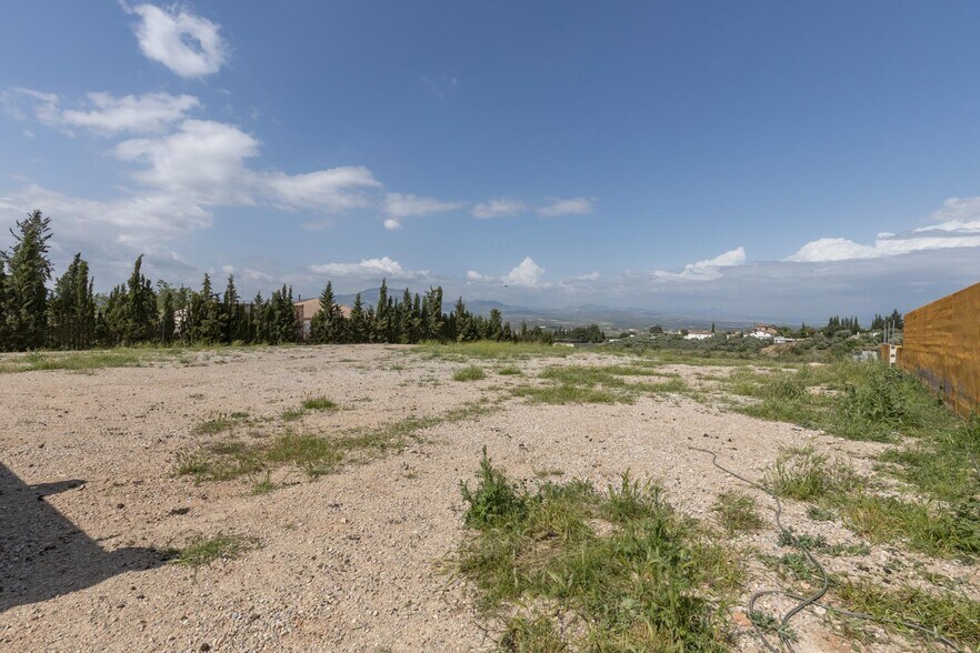 Terrain dans Moraleda de Zafayona, Granada à vendre - Plan de site – Image 2 sur 27