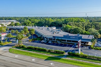 Plus de détails pour 6027-6127 SE Federal Hwy, Stuart, FL - Bureau à louer