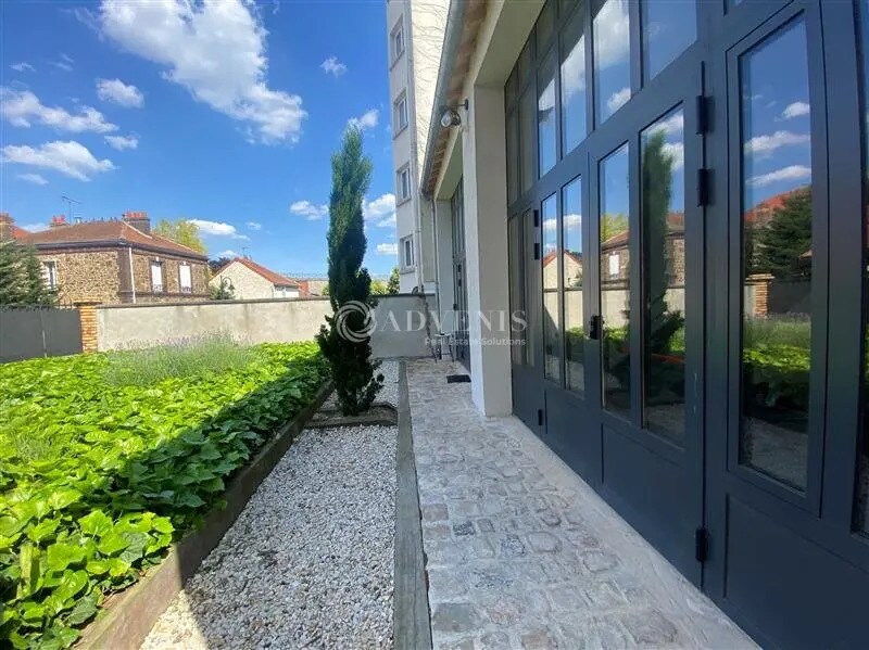 Photo de l’immeuble