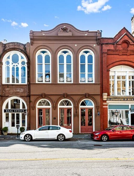 11 Broad St, Charleston, SC à louer - Photo principale – Image 1 sur 63