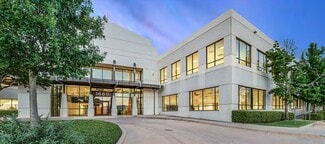 Plus de détails pour 1660 N Westridge Cir, Irving, TX - Bureau à louer