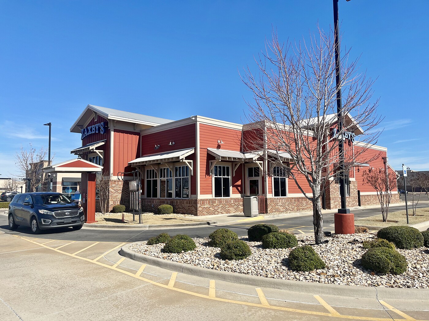 2720 S Service Rd, Moore, OK à vendre Photo principale– Image 1 sur 2
