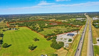 Plus de détails pour 0 N Hwy 287 B hwy, Decatur, TX - Terrain à vendre