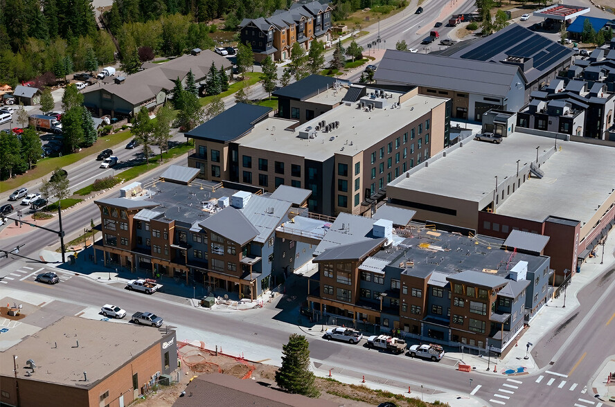 37 & 75 West 4th Street, Silverthorne, CO à vendre - Photo de l’immeuble – Image 3 sur 6